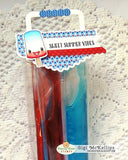 PKSC-46 May 2018 Stamp Club of the Month Stamp Set (retired)