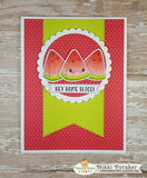 PKSC-46 May 2018 Stamp Club of the Month Stamp Set (retired)