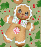 PKDF-1620 Starlit DIGITAL FACES